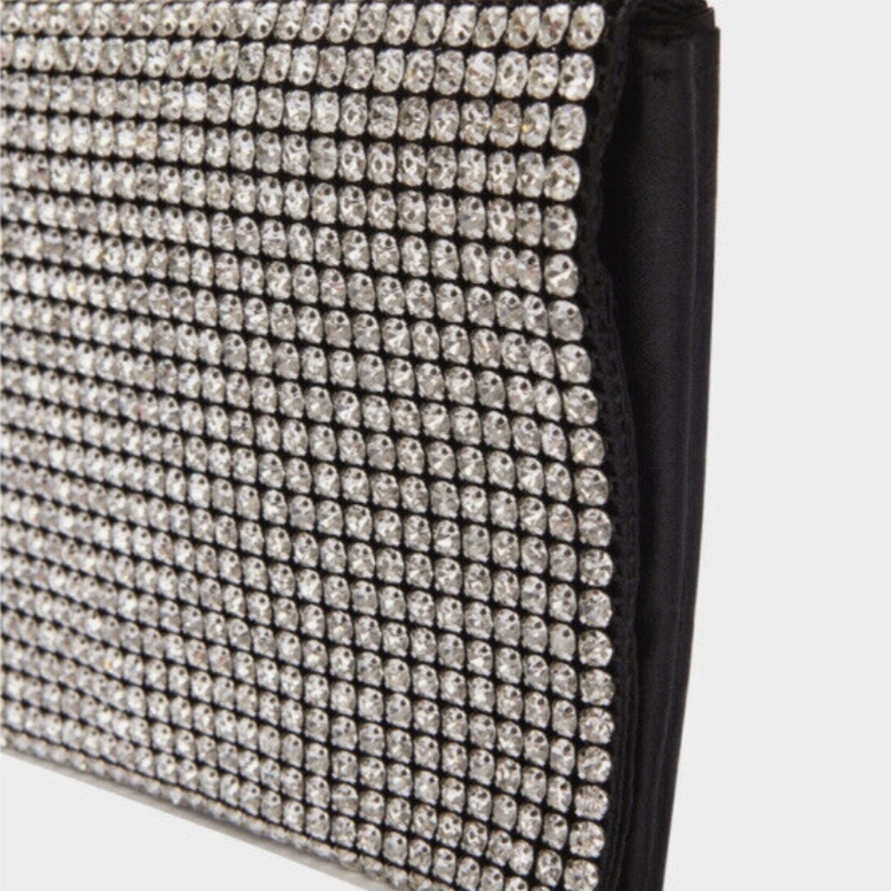 🎁Amber Sceats The Stella Crystal bag